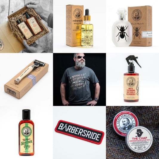 11 Summer Essentials for Men