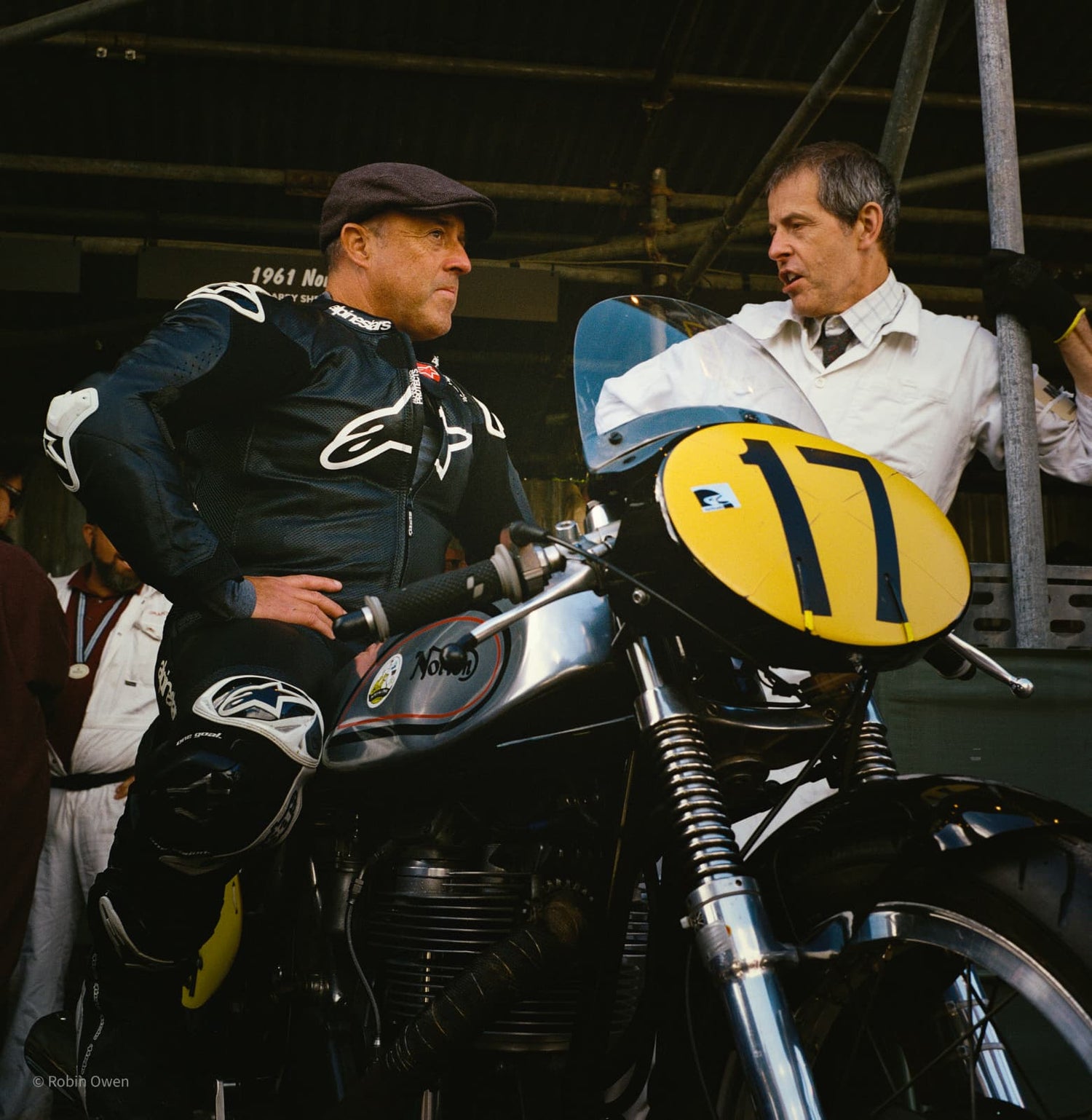 Adam Child Ambassador