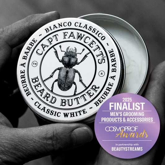 Bianco Classico Beard Butter 