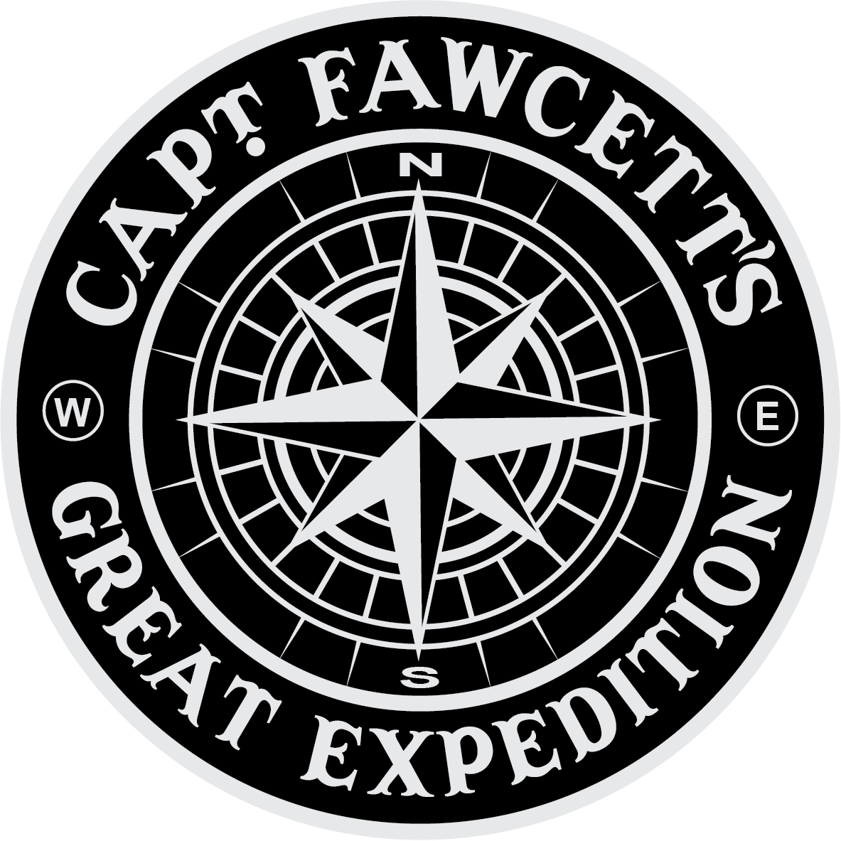 Captain Fawcett's Great Expedition Leg Two - Part Two