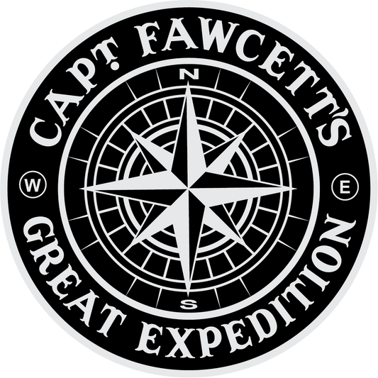 Great Expedition