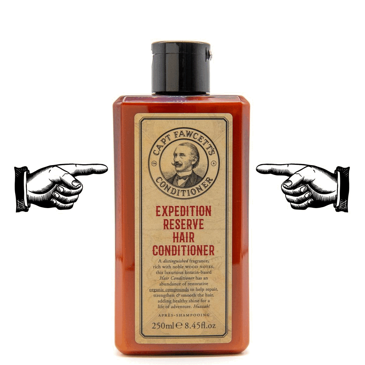 Expedition Reserve Conditioner