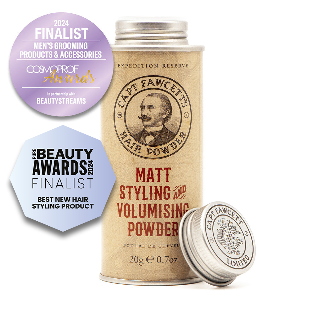 Hair Powder 