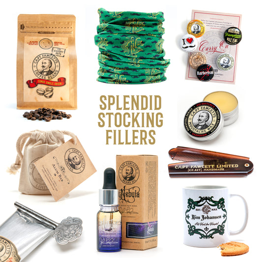 Christmas Gift Guide