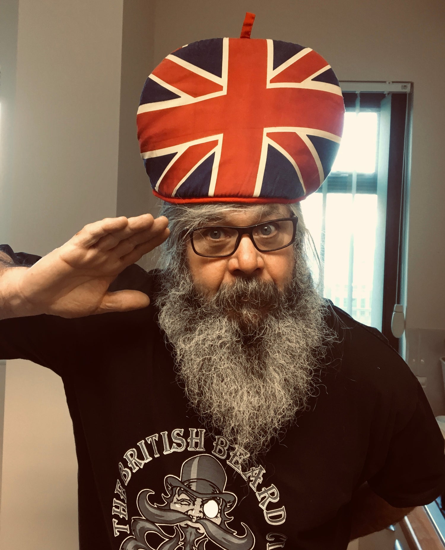 Raising a Cup to the World: International Tea Day at Fawcett HQ