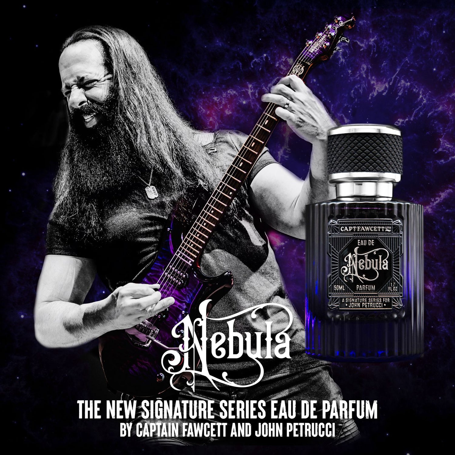 Nebula Eau De Parfum