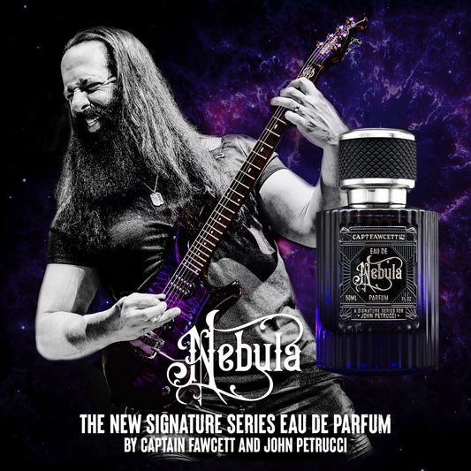 Nebula Eau De Parfum