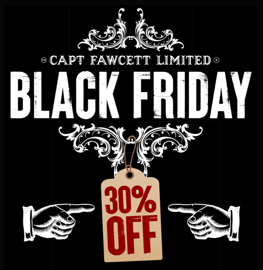 Black Friday 