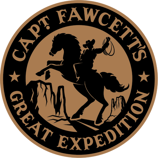 Great Expedition USA