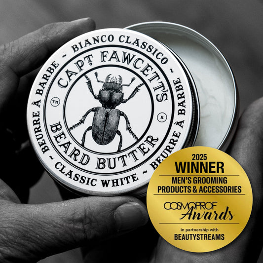 It’s in huge demand... But never fear