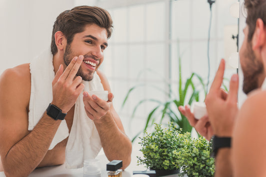 Gifts for him: Grooming skincare products in 2022