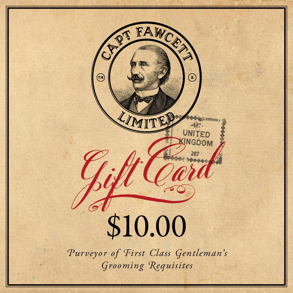 $10 Gift Card