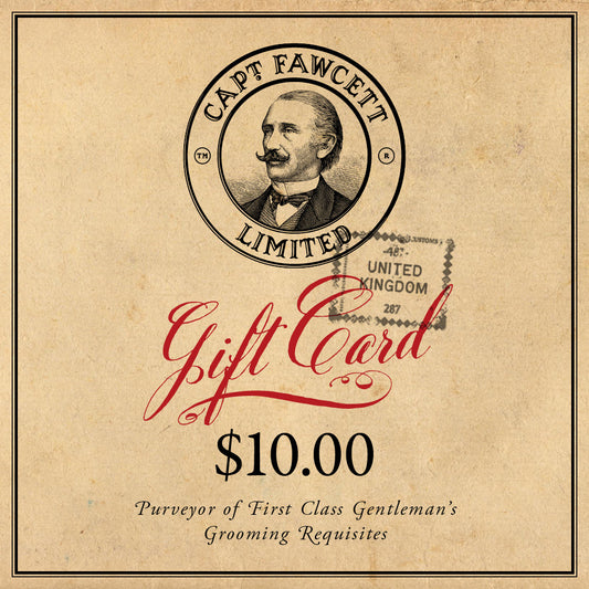 $10 Gift Card