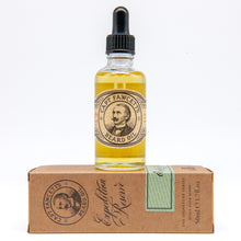 Expedition Reserve Beard Oil 50ml