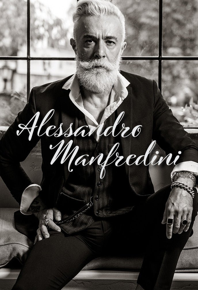 Alessandro Manfredini
