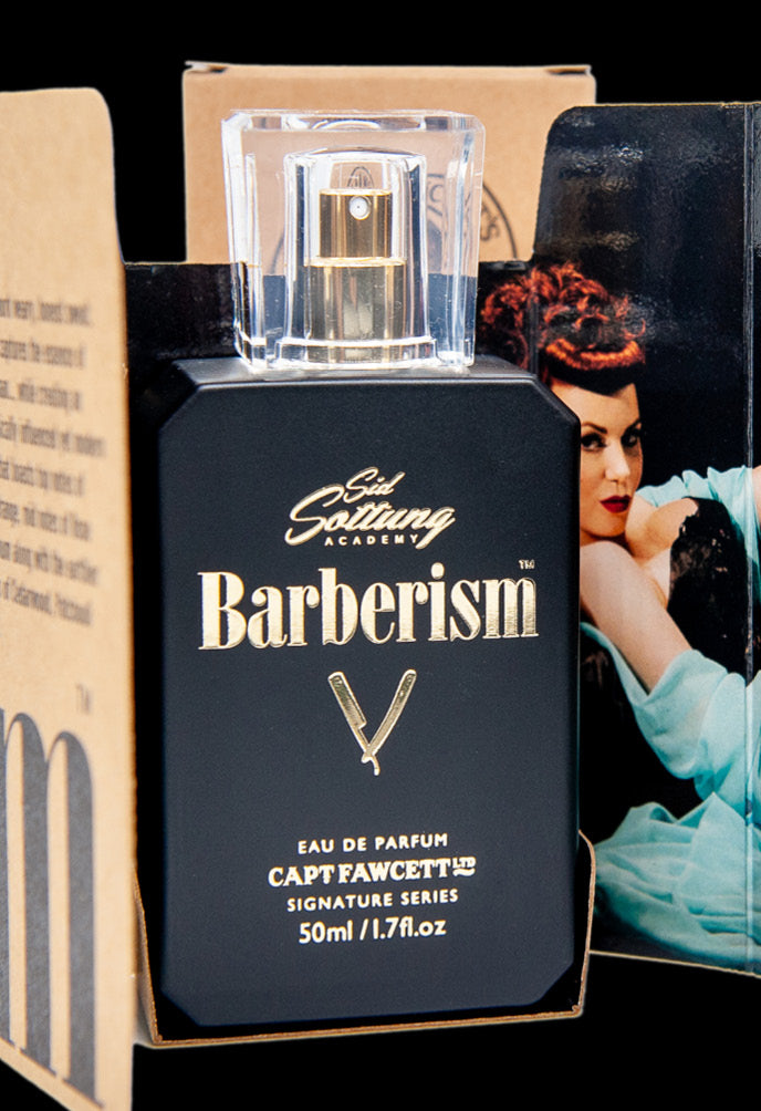 Barberism EDP