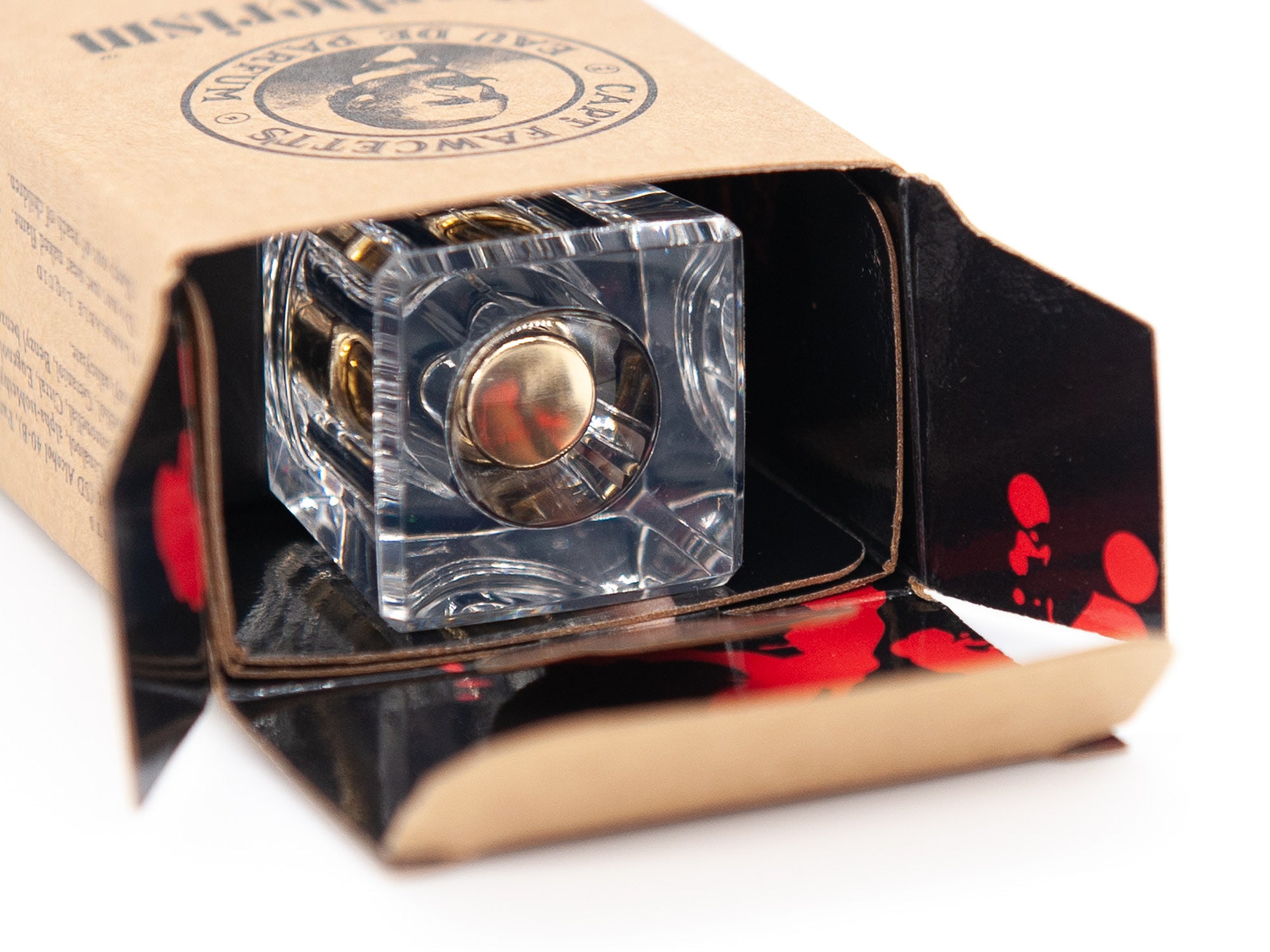 Barberism Eau De Parfum