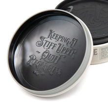 Captain Fawcett’s Paste Pomade