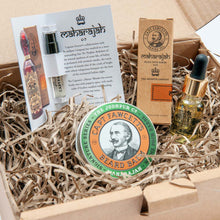 Maharajah Gift Set