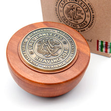 Scapicchio Shaving Soap