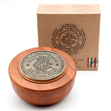 Scapicchio Shaving Soap