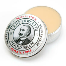 Private Stock Beard Balm