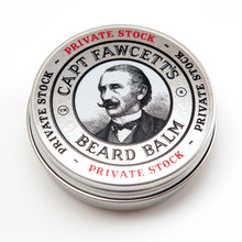 Private Stock Beard Balm