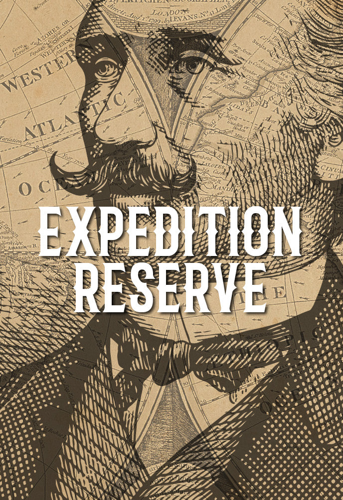 Captain Fawcett's Expedition Reserve