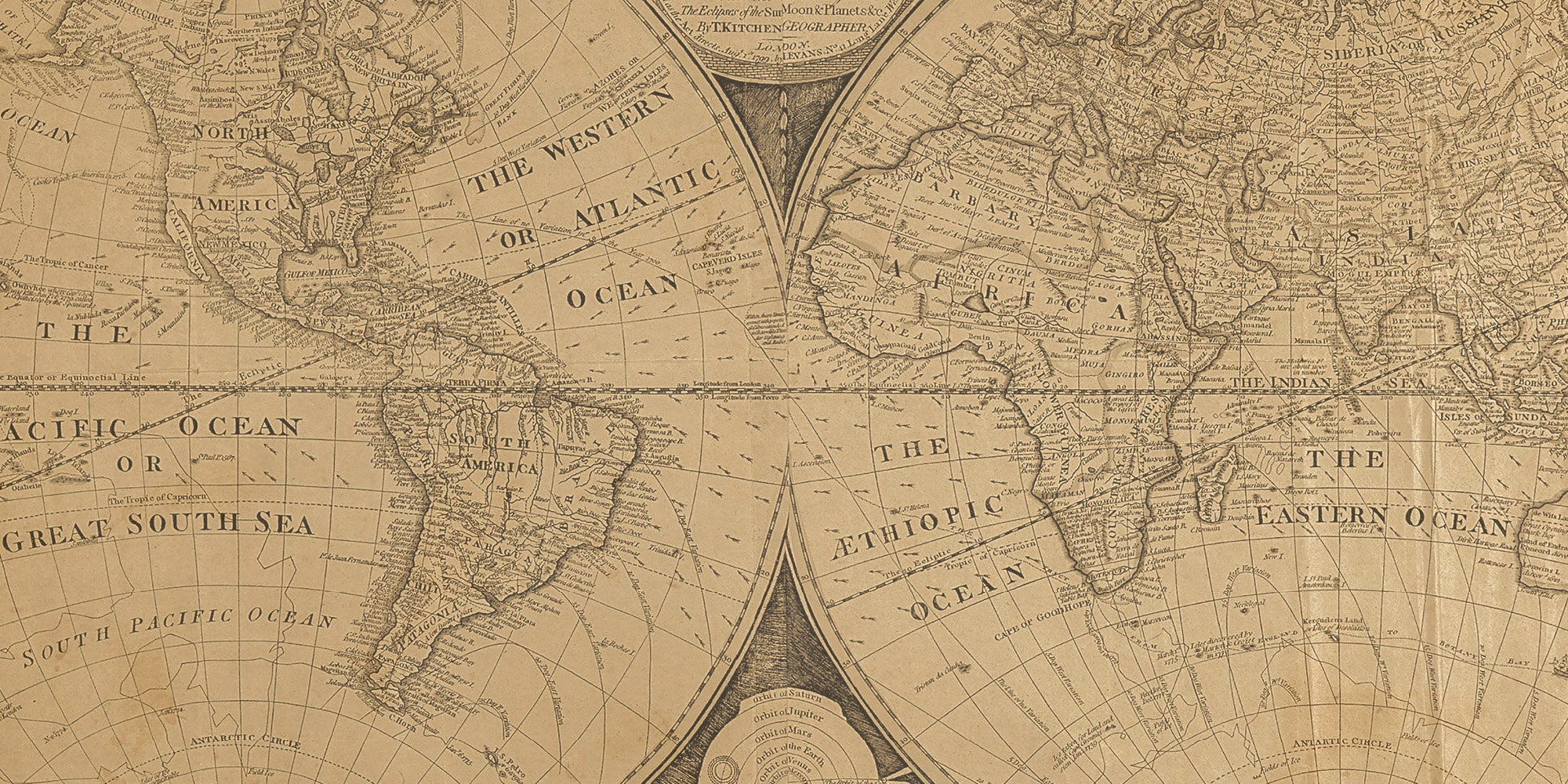 Captain Fawcett's Expedition Reserve