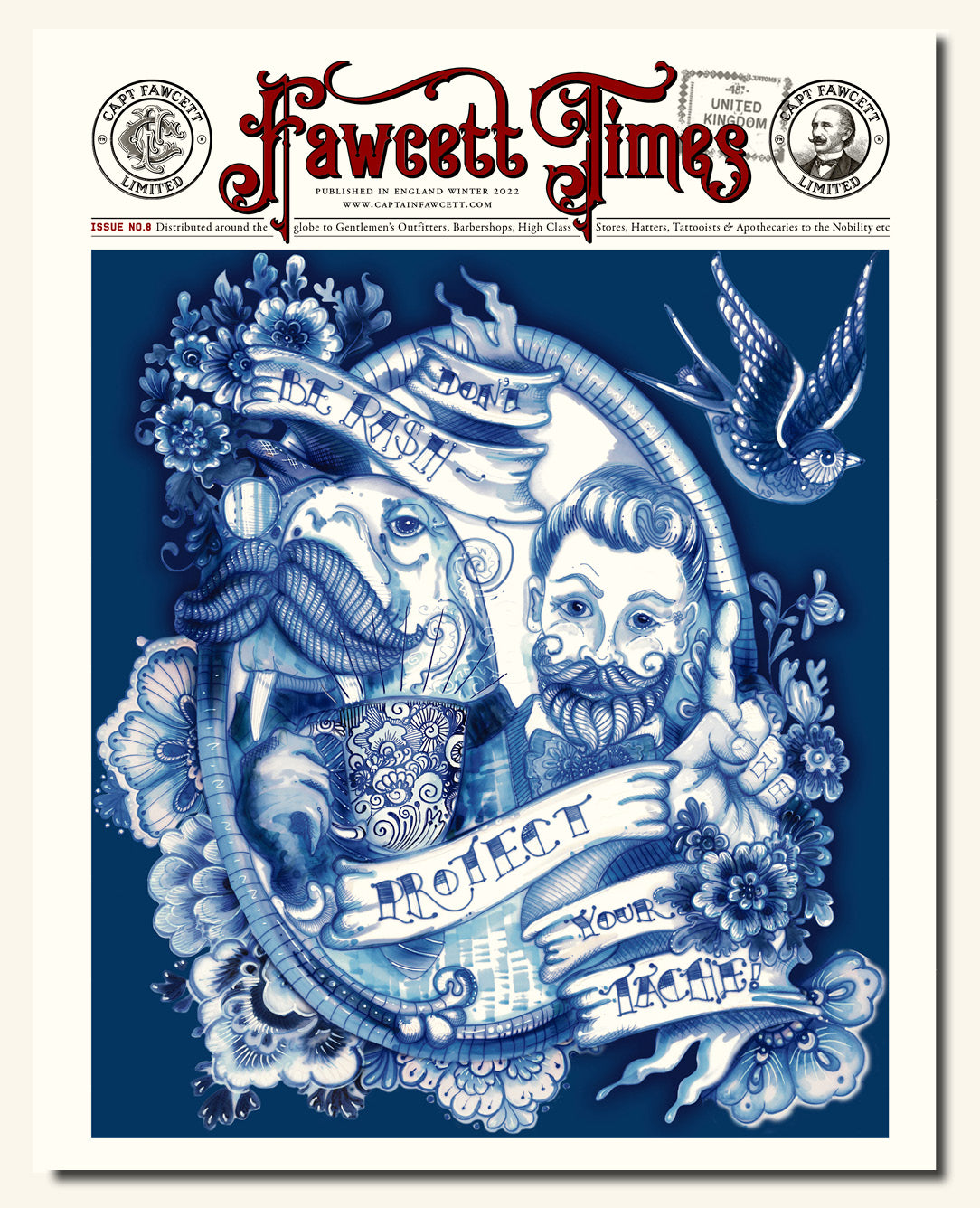 The Fawcett Times