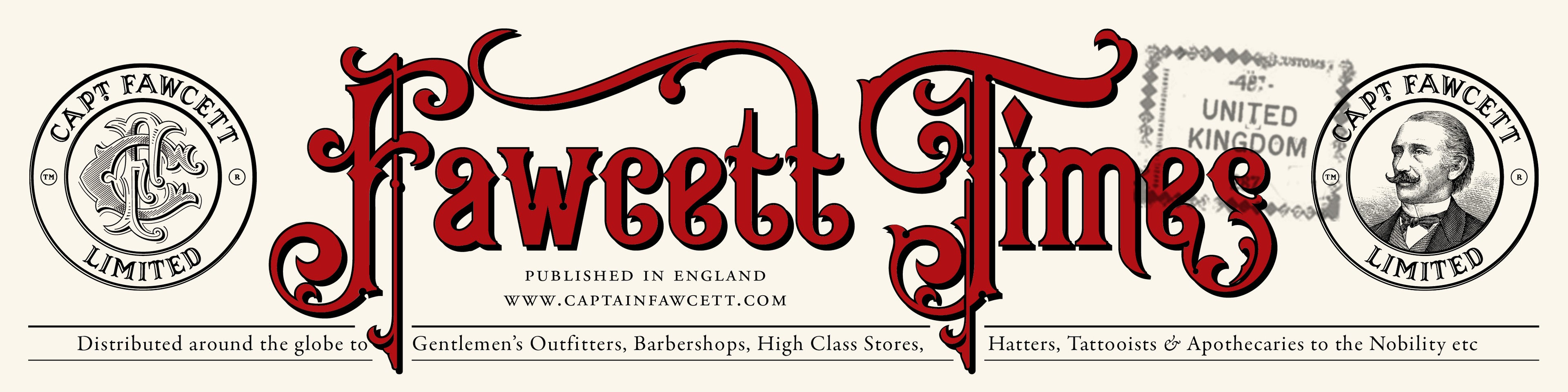 The Fawcett Times