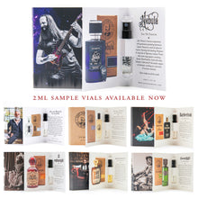 Miniature Sample Collection Eau De Parfum