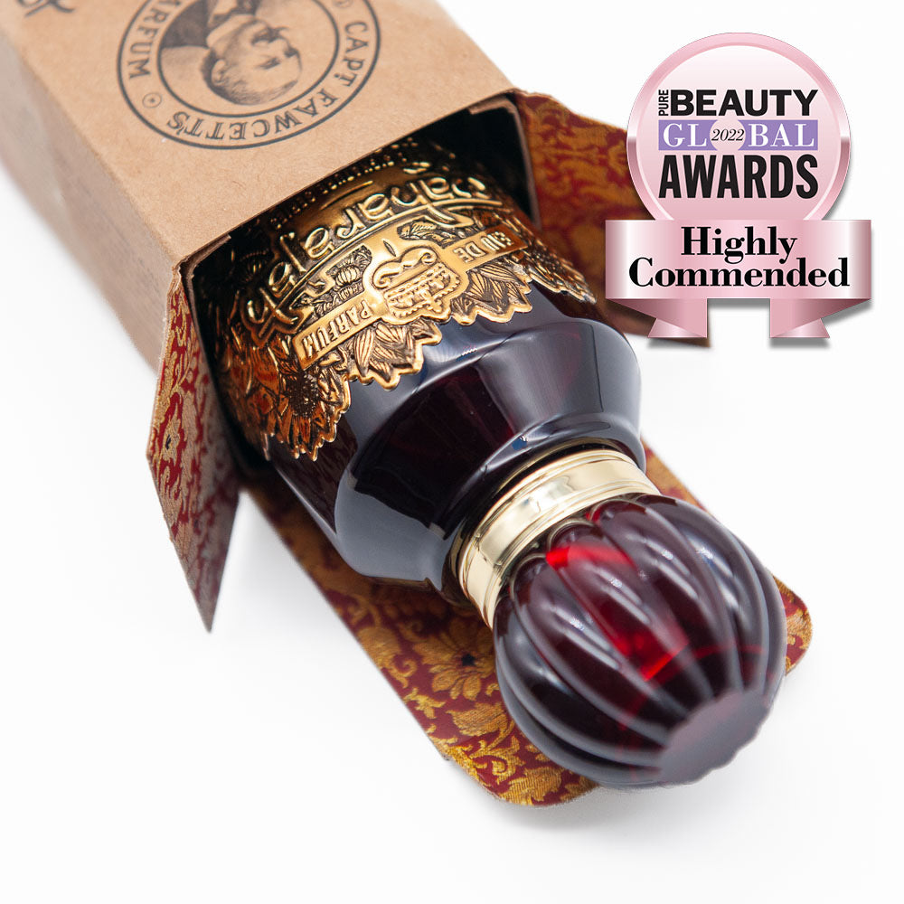 Maharajah Eau De Parfum | Captain Fawcett