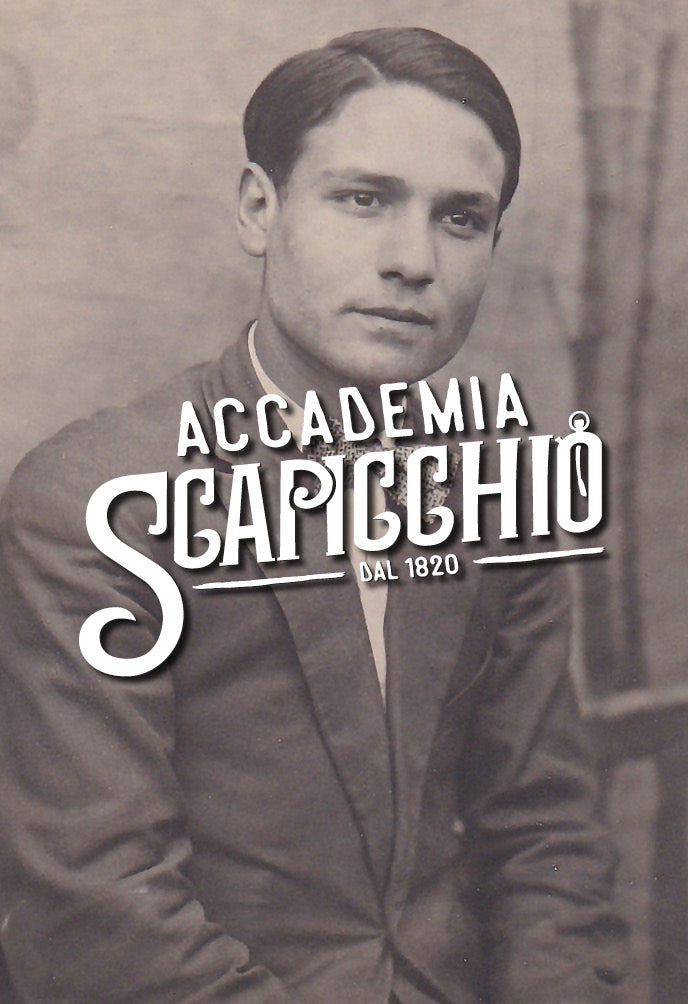 Accademia Scapicchio