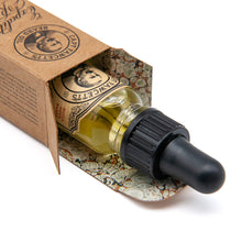 Expedition Reserve Beard Oil [10ml Travel Size]