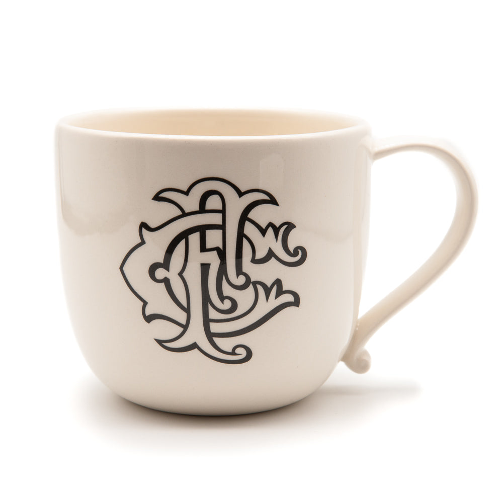 Right Handed Mug