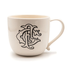 Right Handed Mug