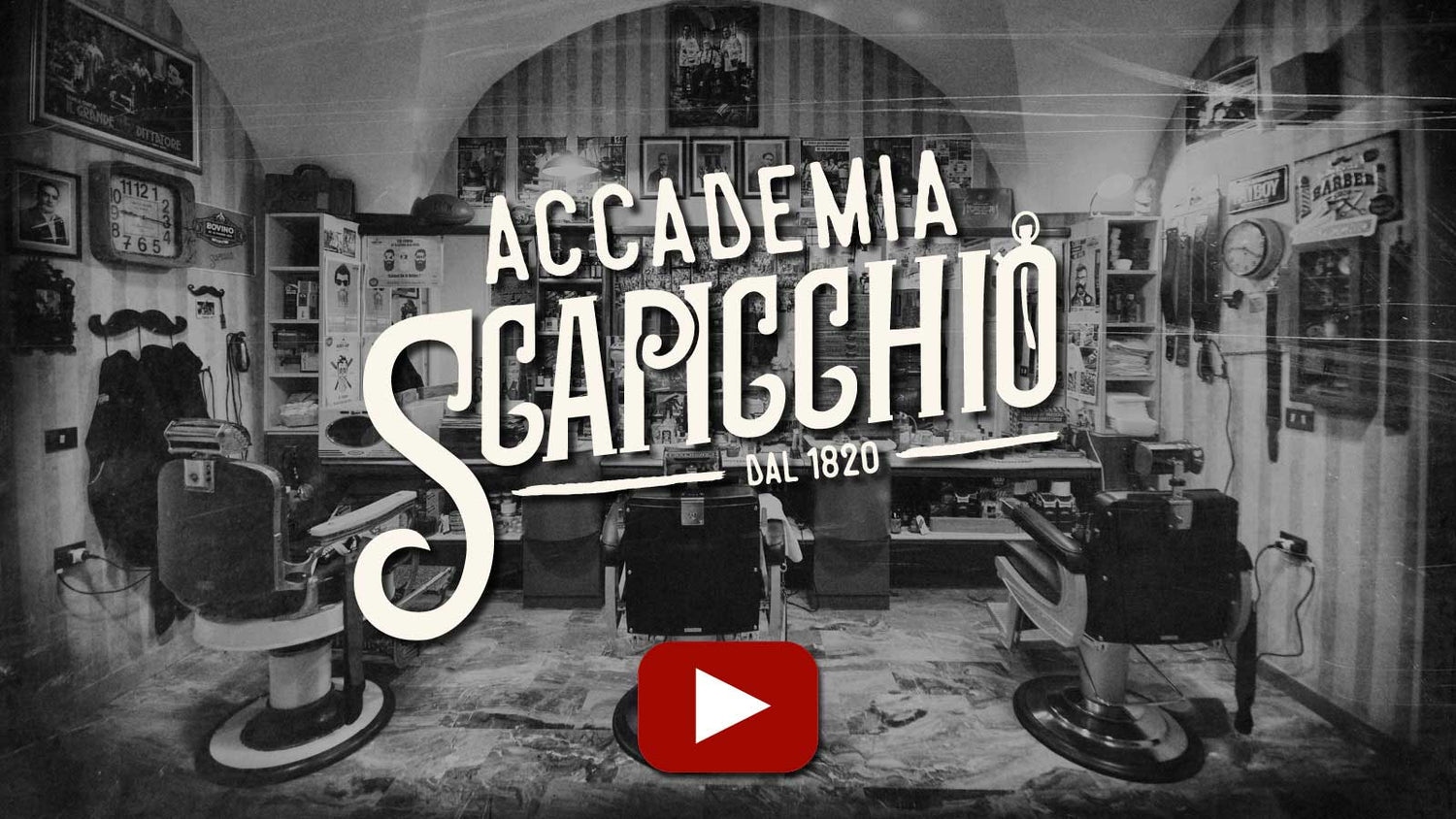 'Accademia Scapicchio' 