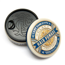 Captain Fawcett Clay Pomade