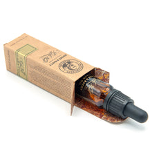 Booze & Baccy Beard Oil [10ml Travel Size]