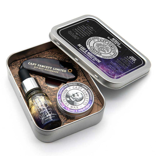 Nebula Survival Grooming Kit