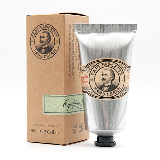 Expedition Reserve Hand Cream