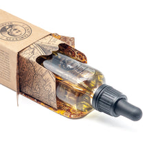 Private Stock Beard Oil 50ml