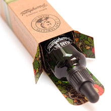 Captain Fawcett and Rufus Hound's Triumphant Beard Oil