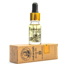 Captain Fawcett's Maharajah beard oil