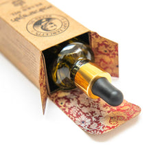 Captain Fawcett's Maharajah beard oil