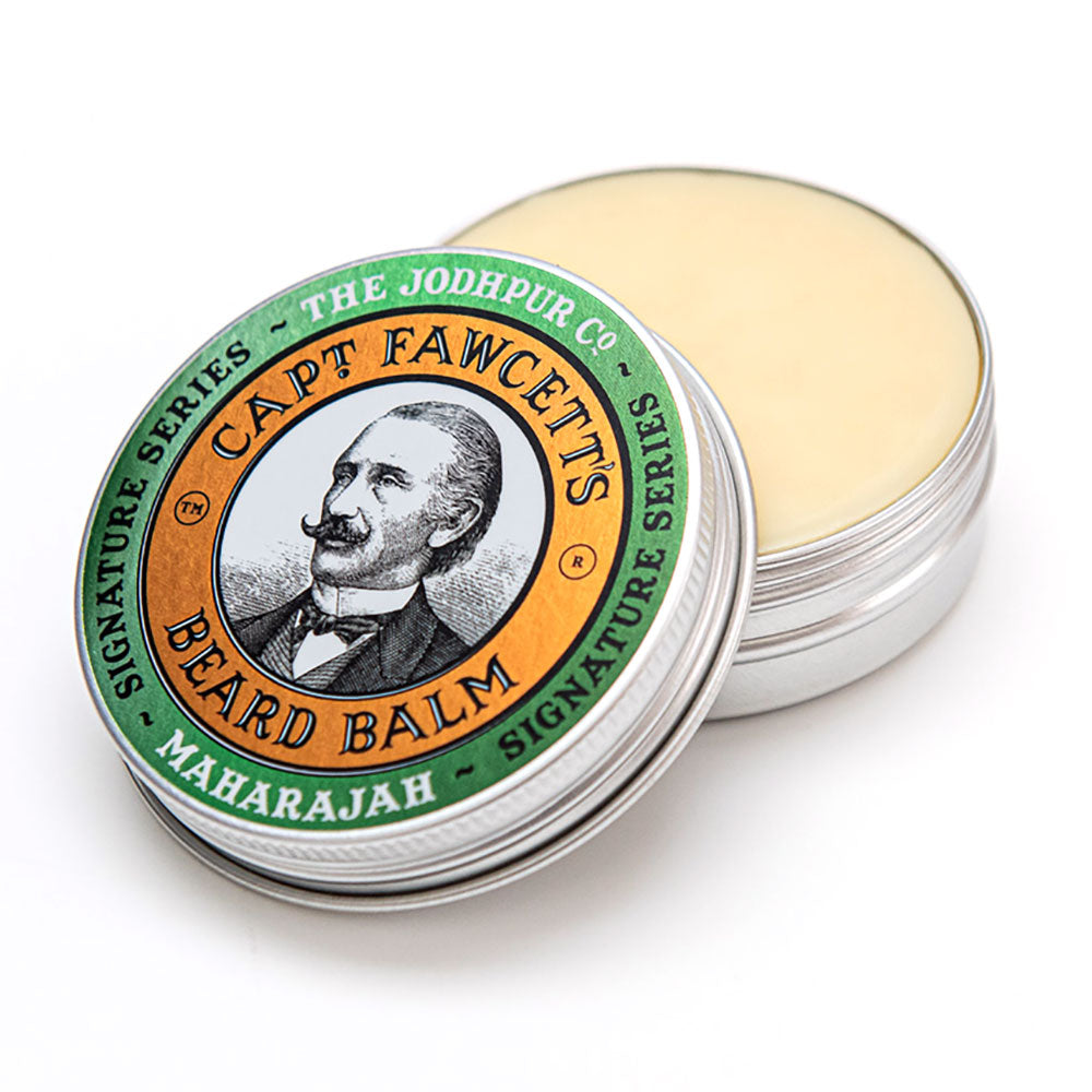 Maharajah Beard Balm