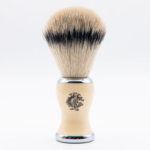 Captain Fawcett's Faux Badger Brush