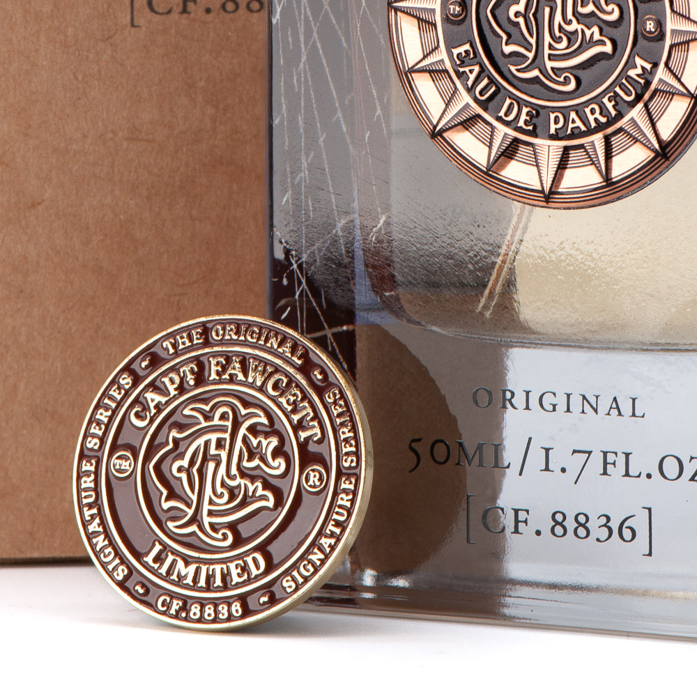 Eau de Parfum [CF.8836] Original