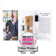 Alessandro Manfredini Eau De Parfum Sample 2ml